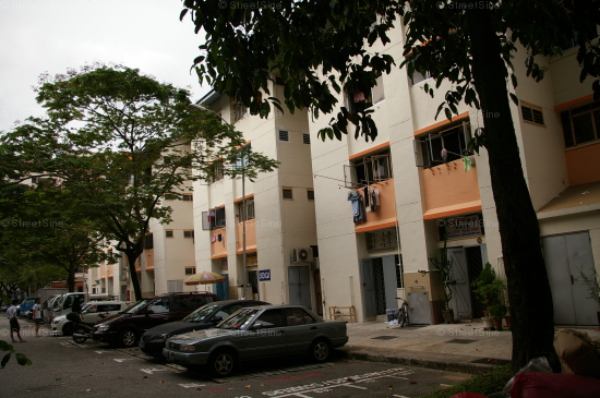 Blk 275 Bukit Batok East Avenue 4 (Bukit Batok), HDB 3 Rooms #335662
